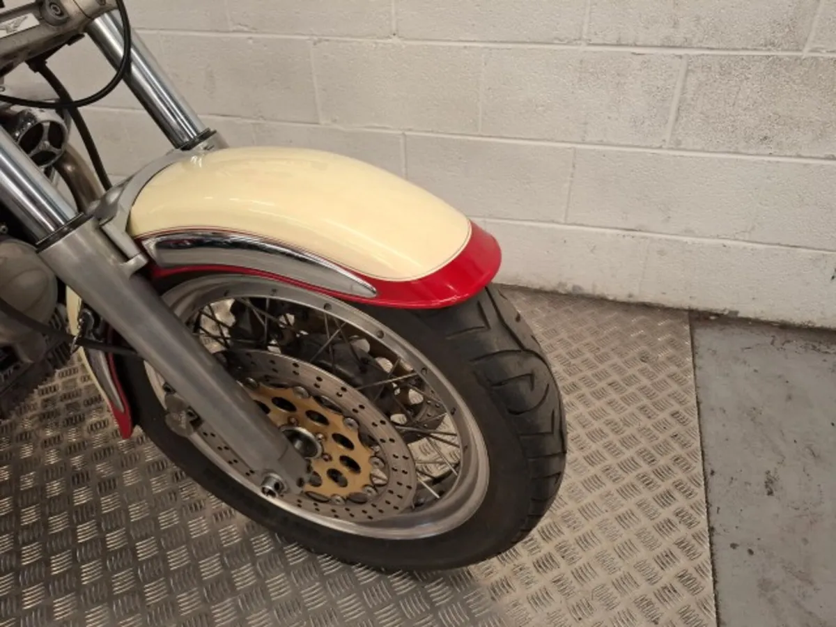 MOTO-GUZZI California 1100 1999 - Image 3