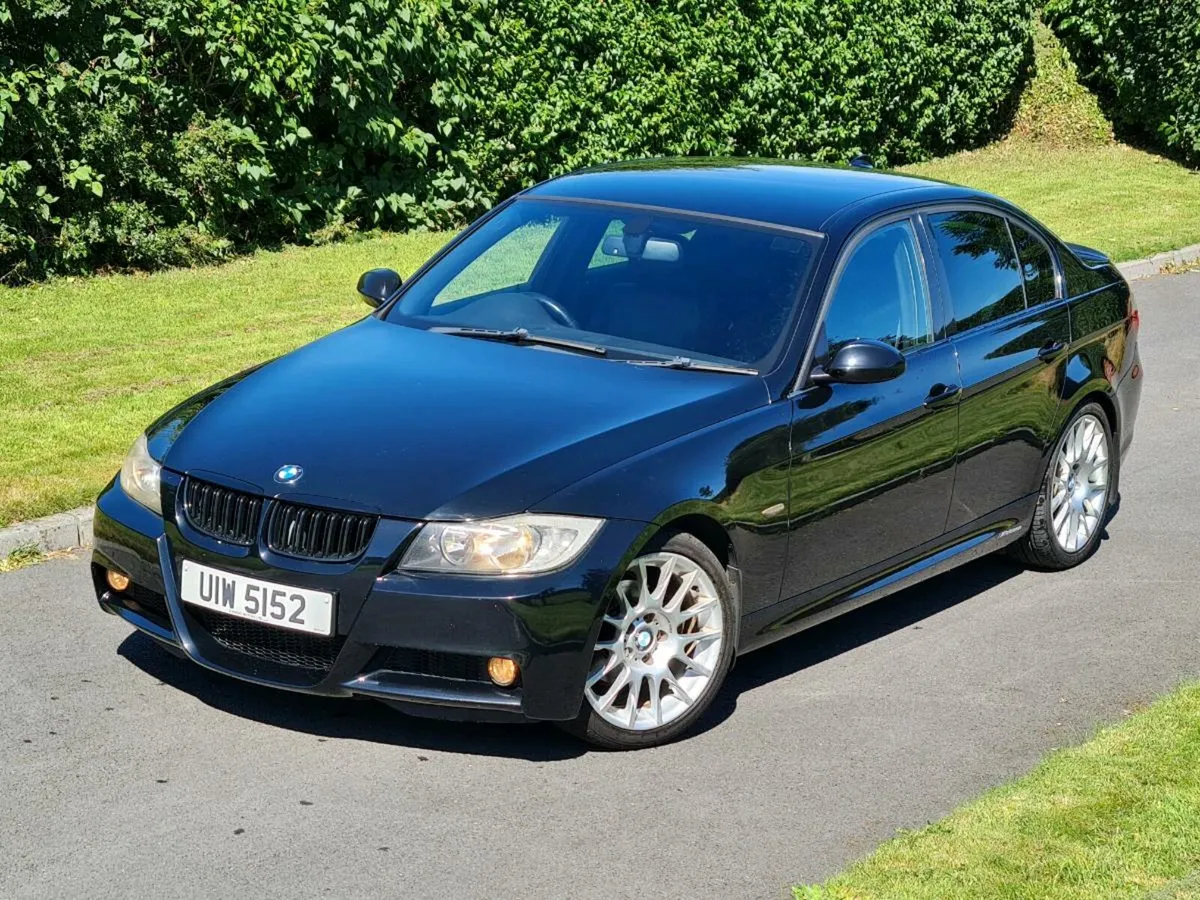 BMW 3 Series 320si 1 of 500 - Image 2