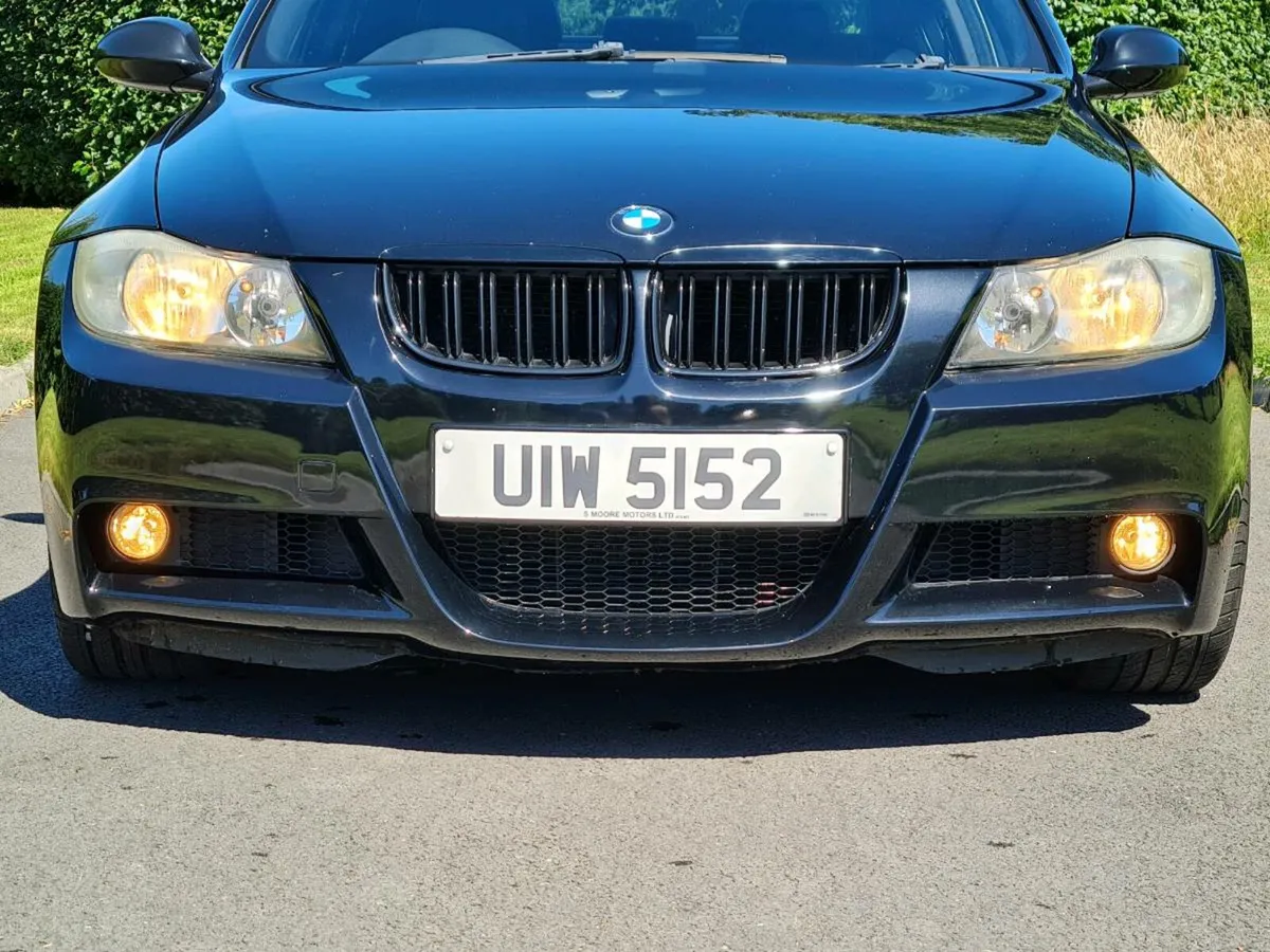 BMW 3 Series 320si 1 of 500 - Image 3