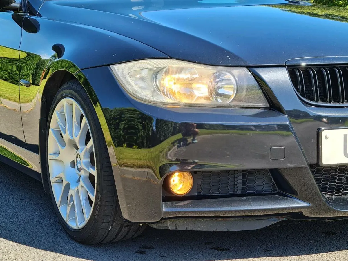 BMW 3 Series 320si 1 of 500 - Image 4