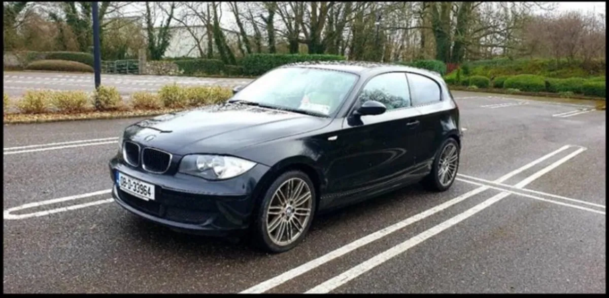 BMW 1-Series 2008 - Image 2