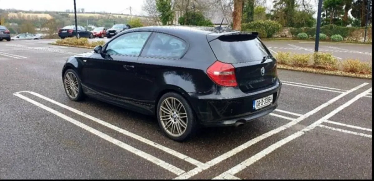 BMW 1-Series 2008 - Image 3