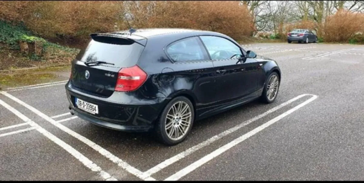 BMW 1-Series 2008 - Image 4
