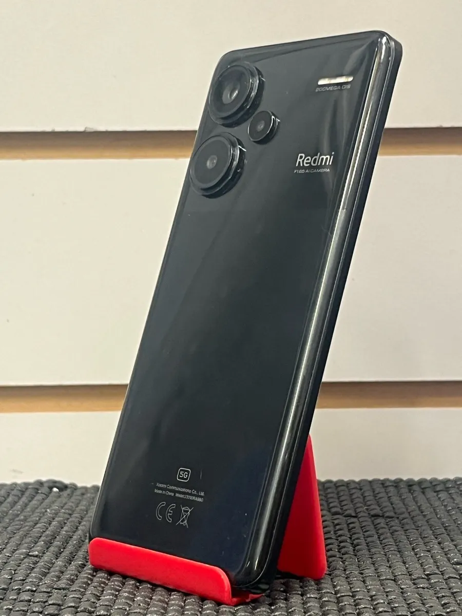 Redmi Note 13 Pro+ - Image 1