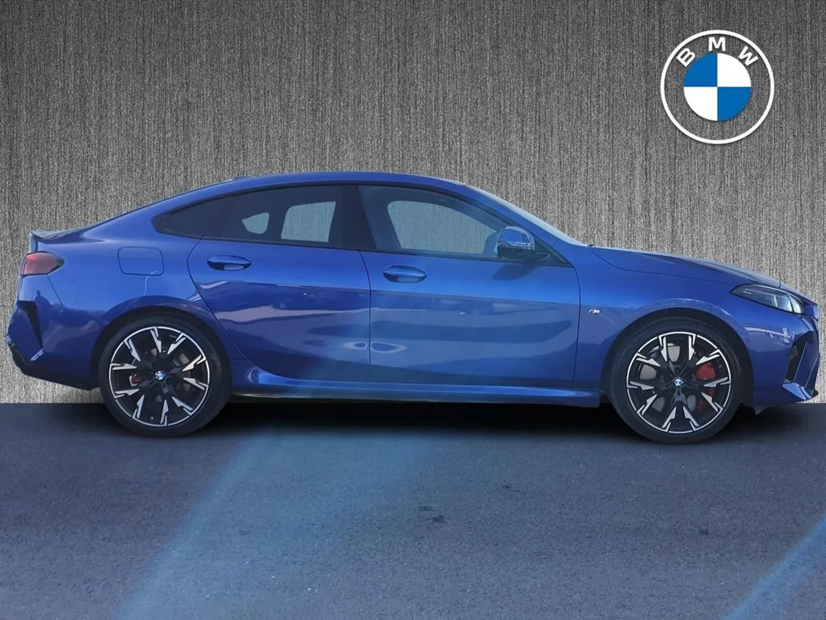 BMW 2 Series 220 M Sport Gran Coupe - Image 3
