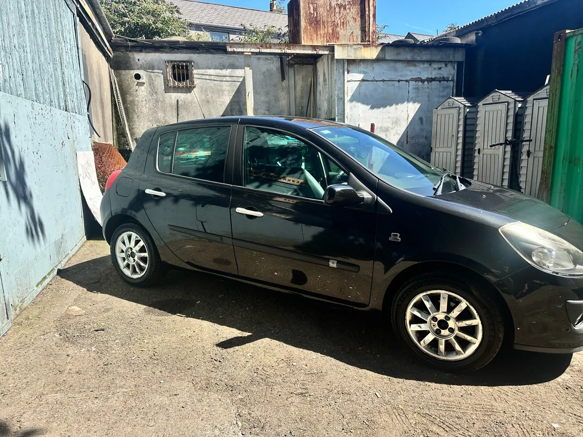 Clio Mônaco 2007 fresh nct - Image 4