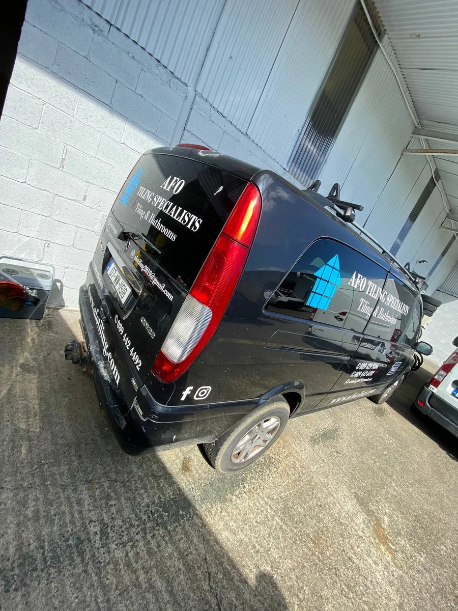 Viano for sale - Image 3