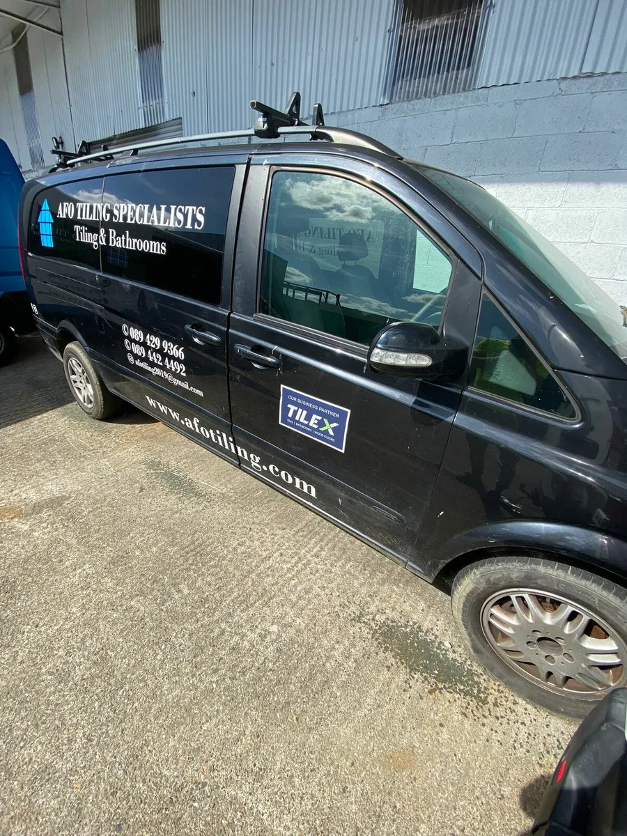 Viano for sale - Image 4
