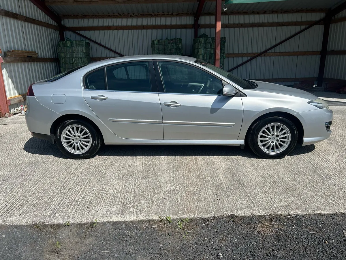 Renault Laguna - Image 2