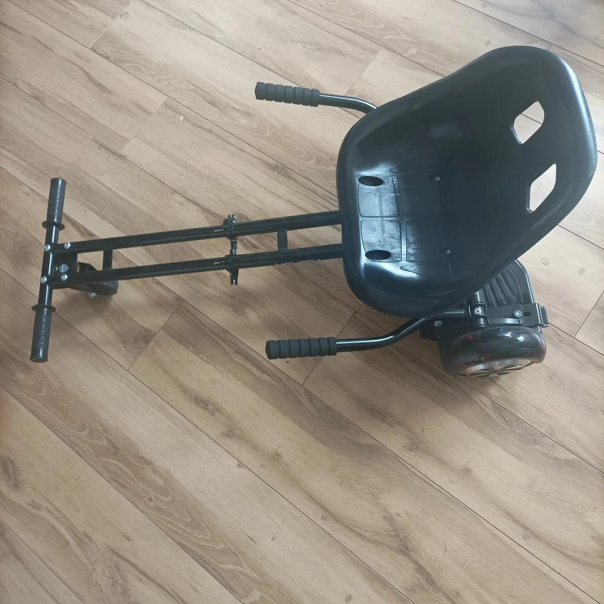Hoverboard - Image 1