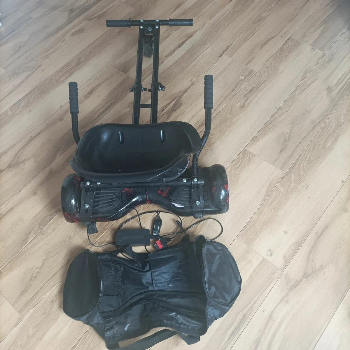 Hoverboard - Image 2