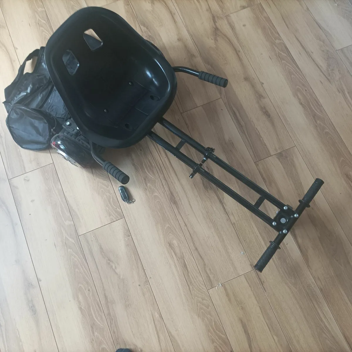 Hoverboard - Image 3