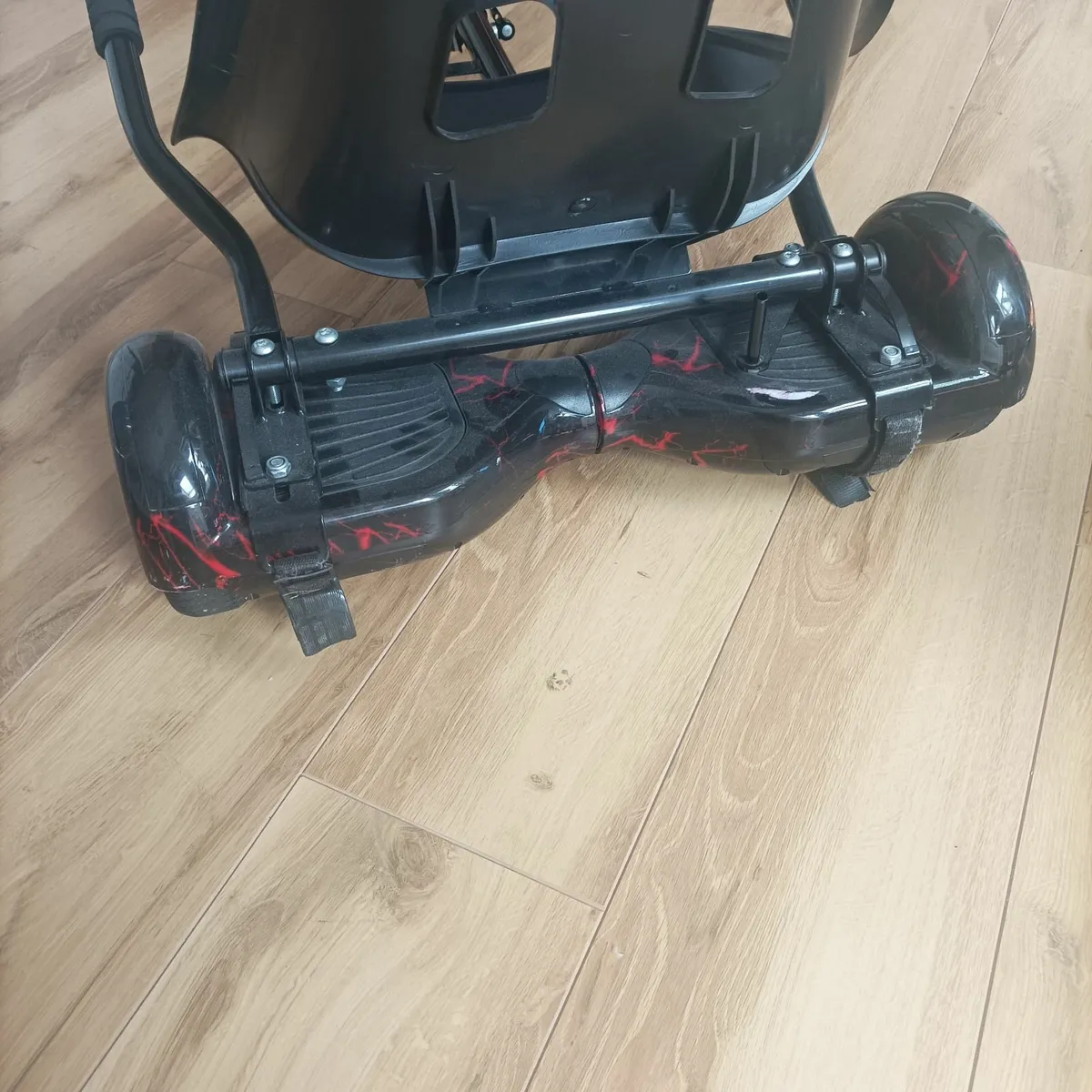 Hoverboard - Image 4