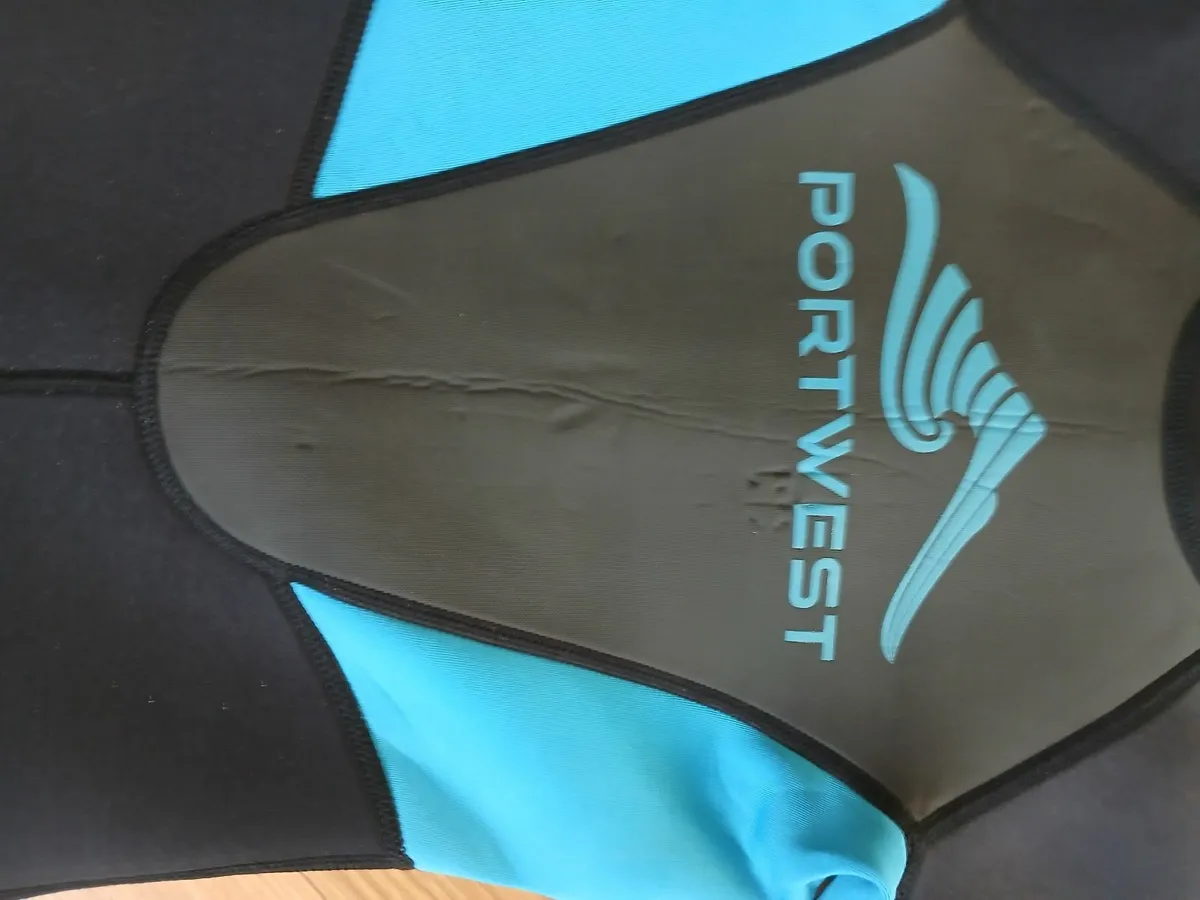 Wetsuit - Image 2