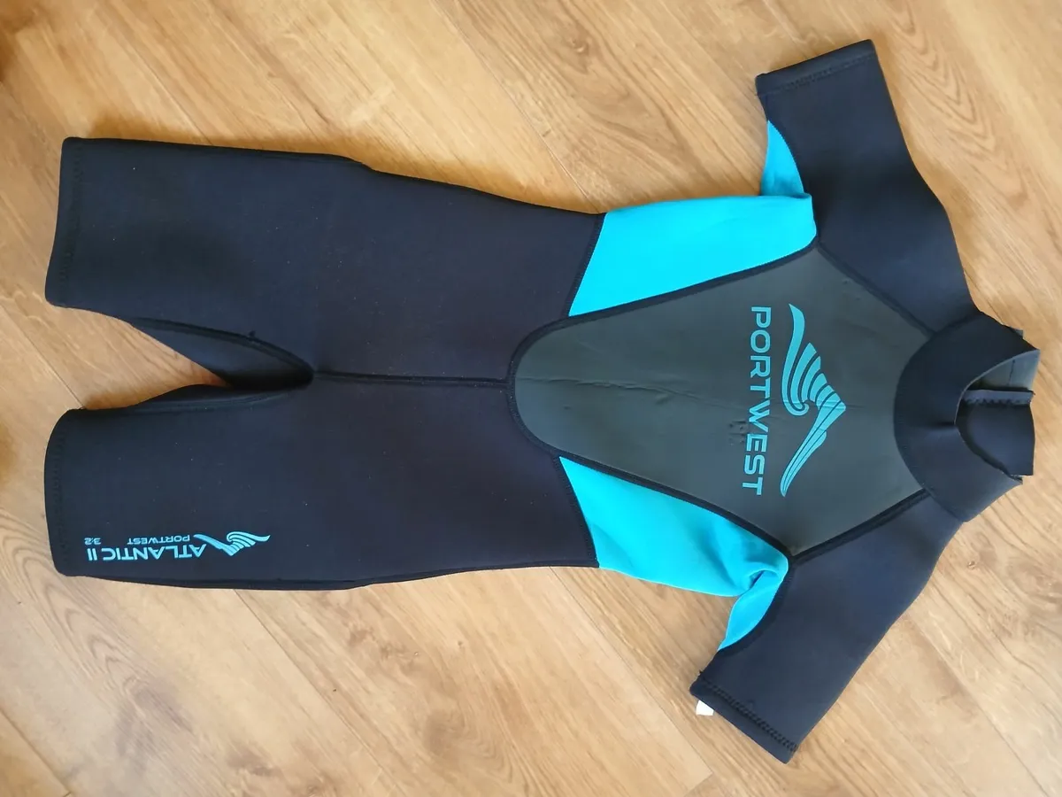 Wetsuit - Image 3