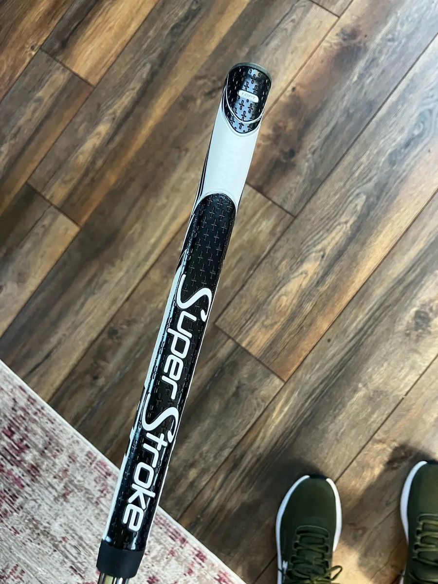 Full set of golf clubs - Image 2