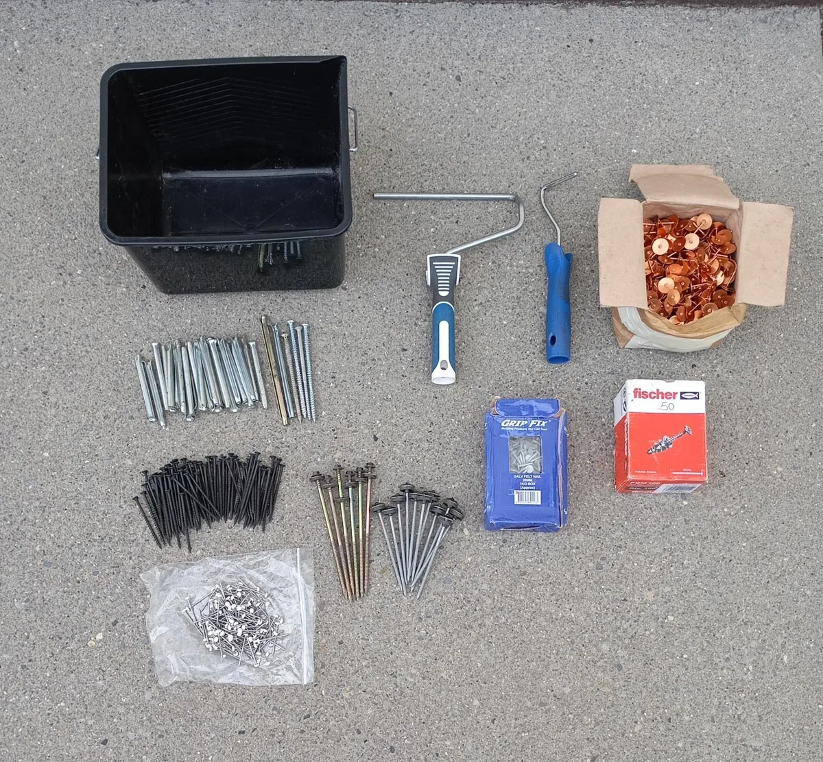 Building Material - Image 1
