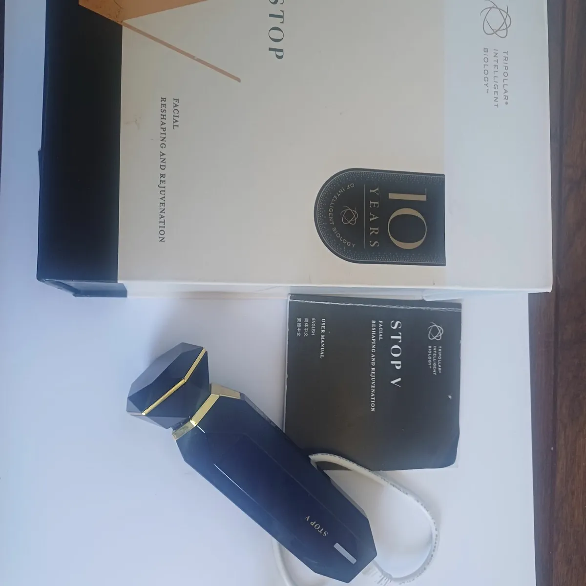 Skin renewal device - Image 2