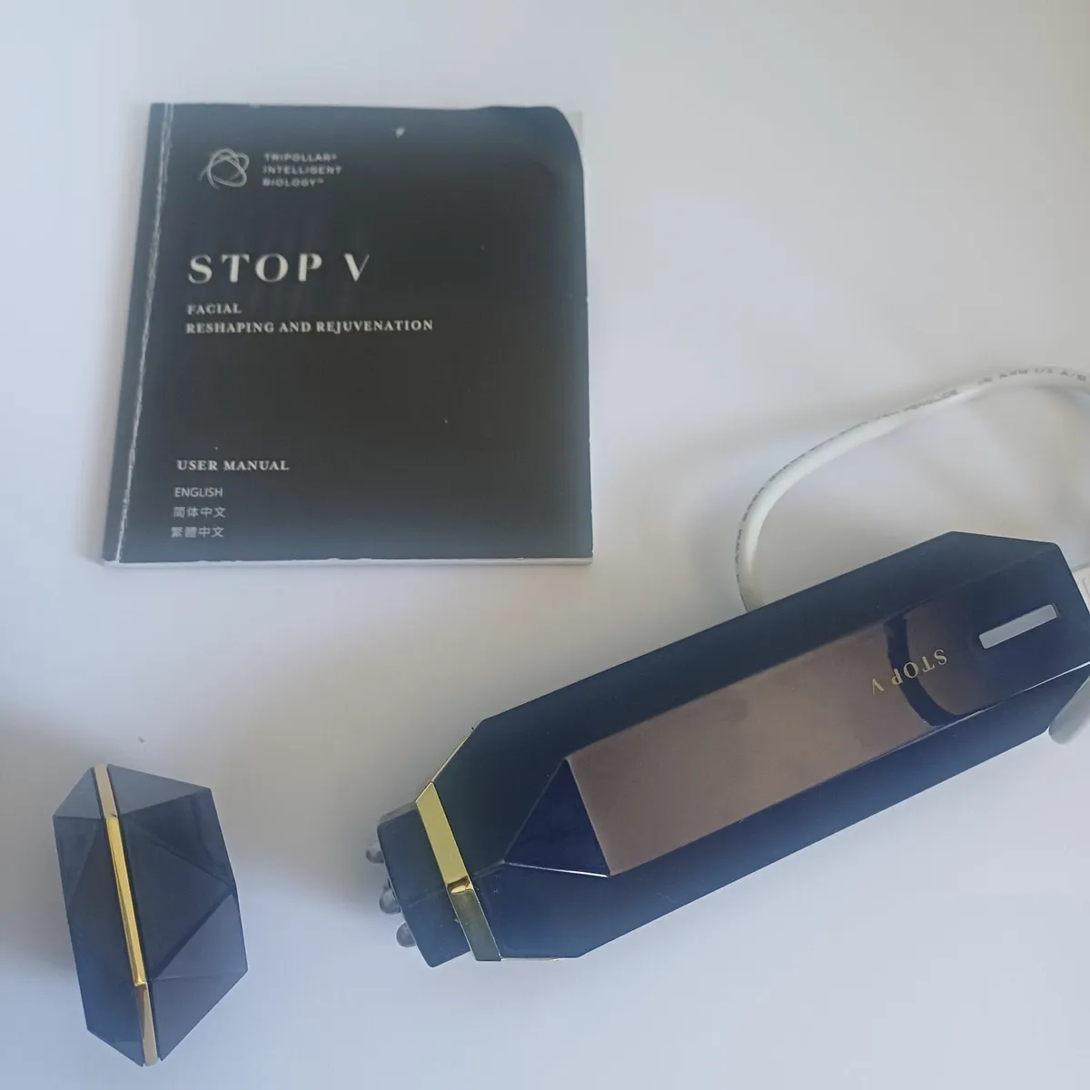 Skin renewal device - Image 3