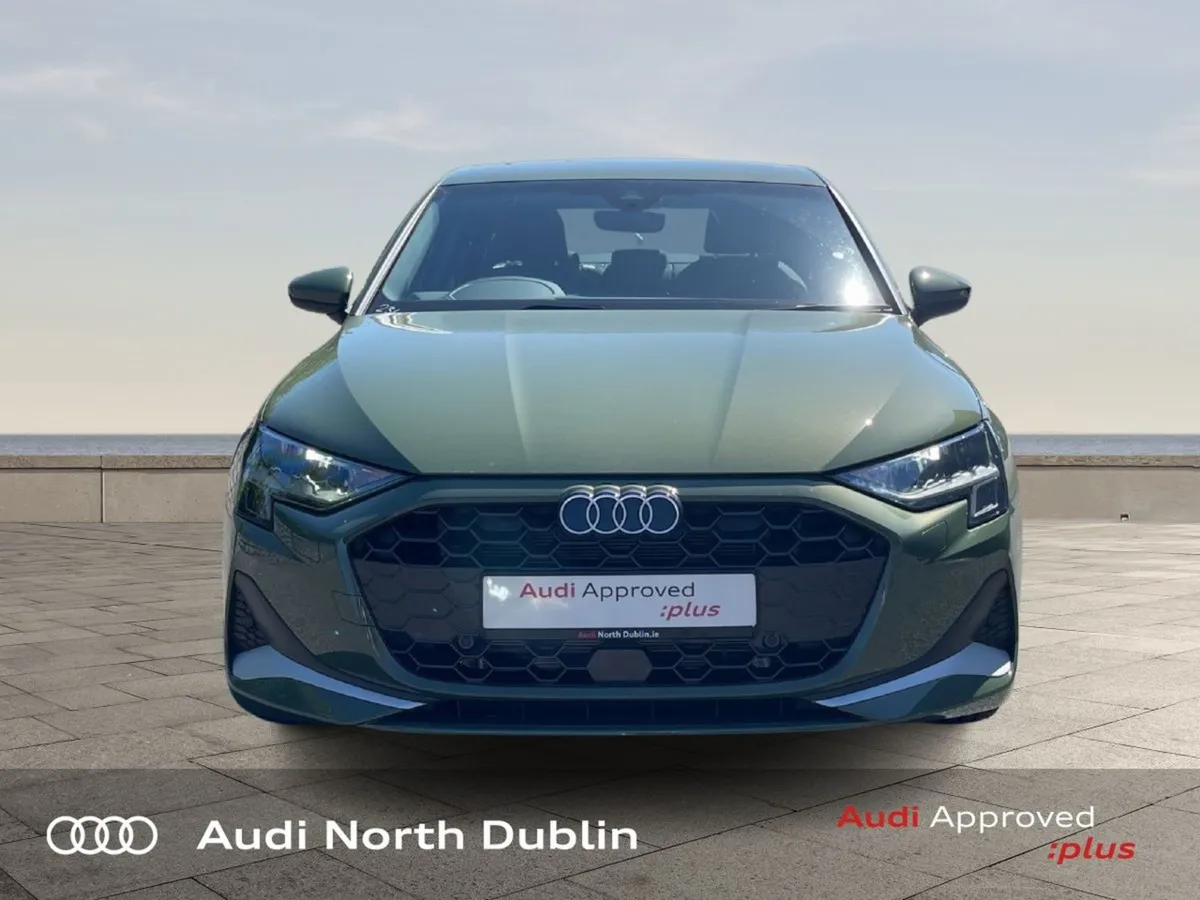 Audi A3 Saloon SE 30 Tsfi 85 kW 6-speed - Image 3