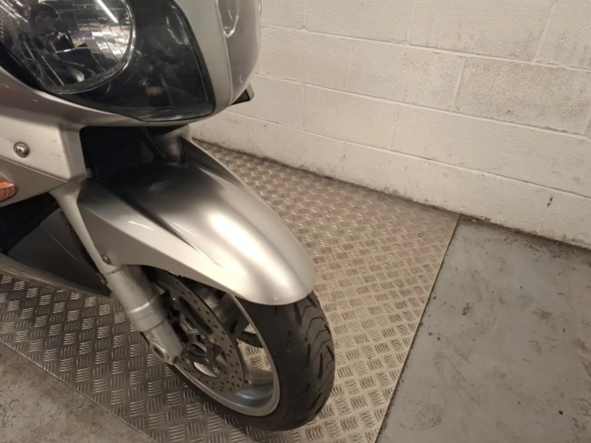 Yamaha FJR1300 2008 - Image 3