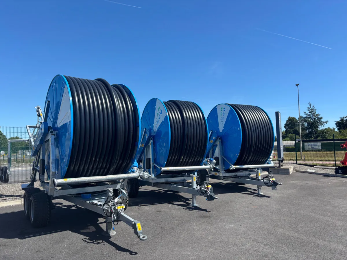 Irrigation Systems - Image 2
