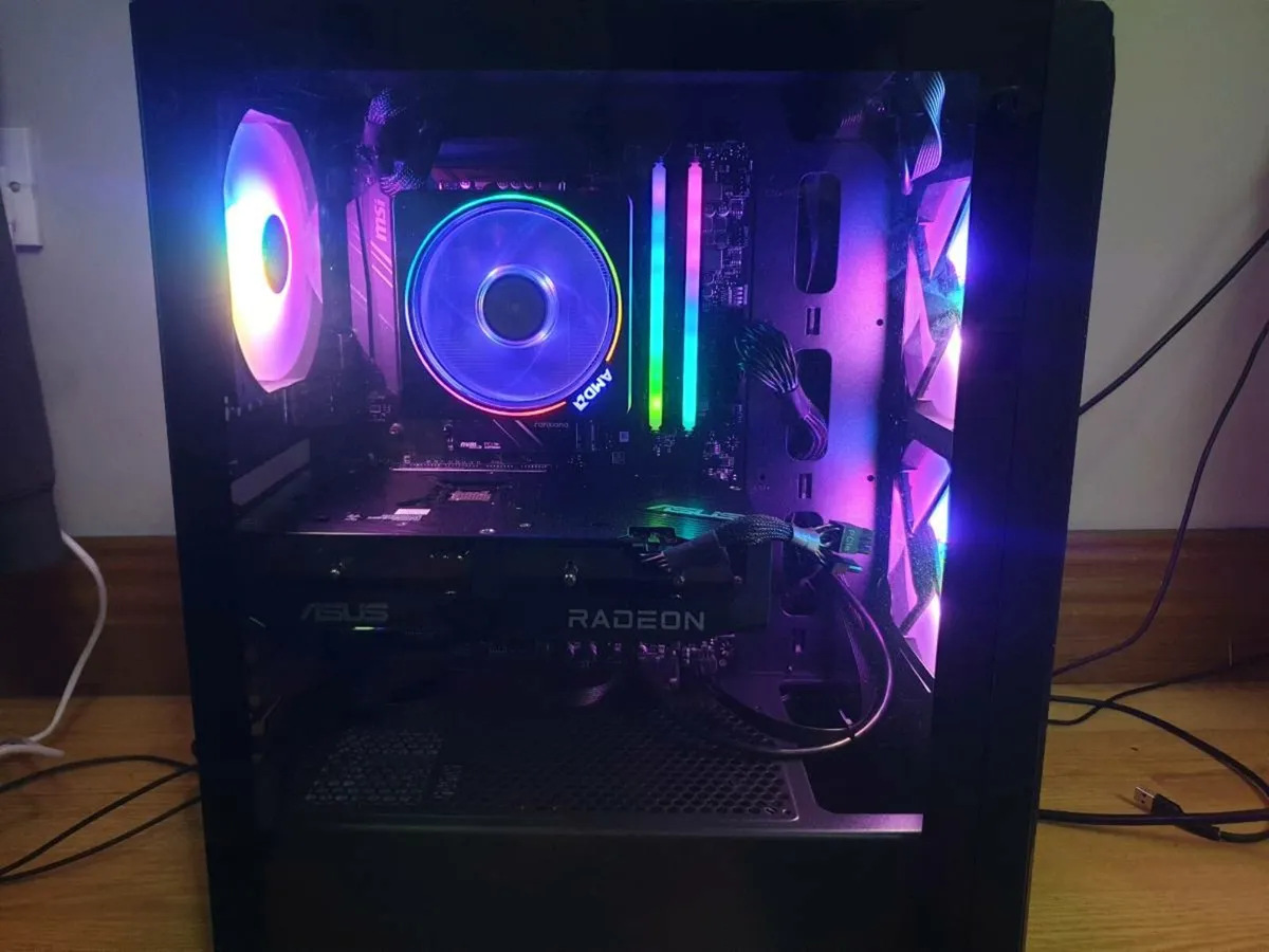 GAMING PC - Image 3