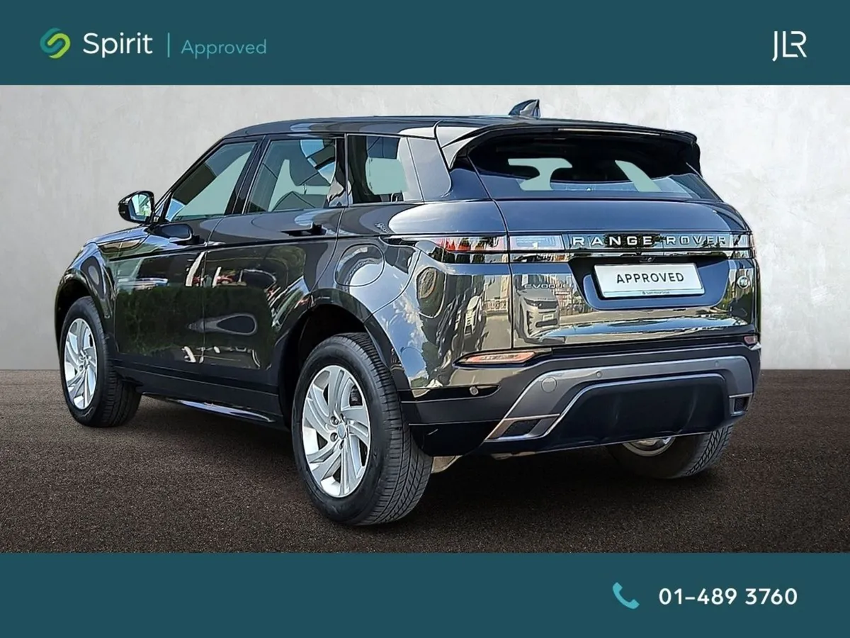 Land Rover Range Rover Evoque 1.5 Phev R Dynamic - Image 3