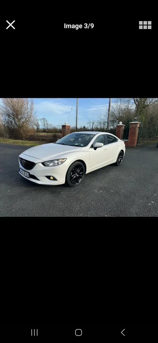Mazda 6 - Image 1