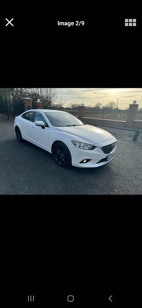 Mazda 6 - Image 2