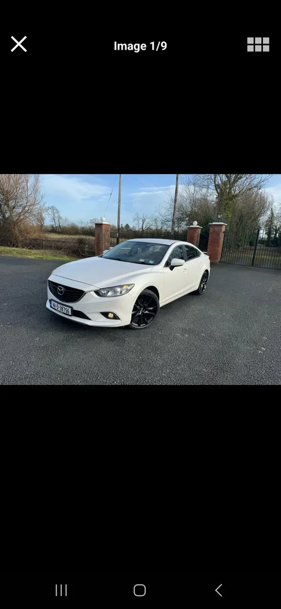 Mazda 6 - Image 3