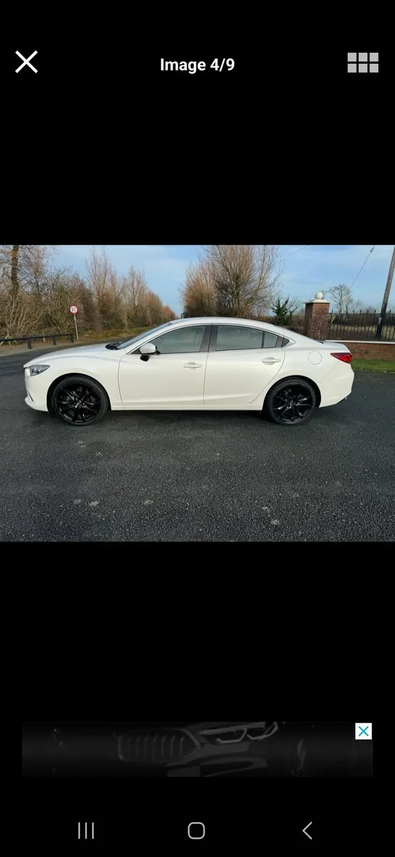 Mazda 6 - Image 4