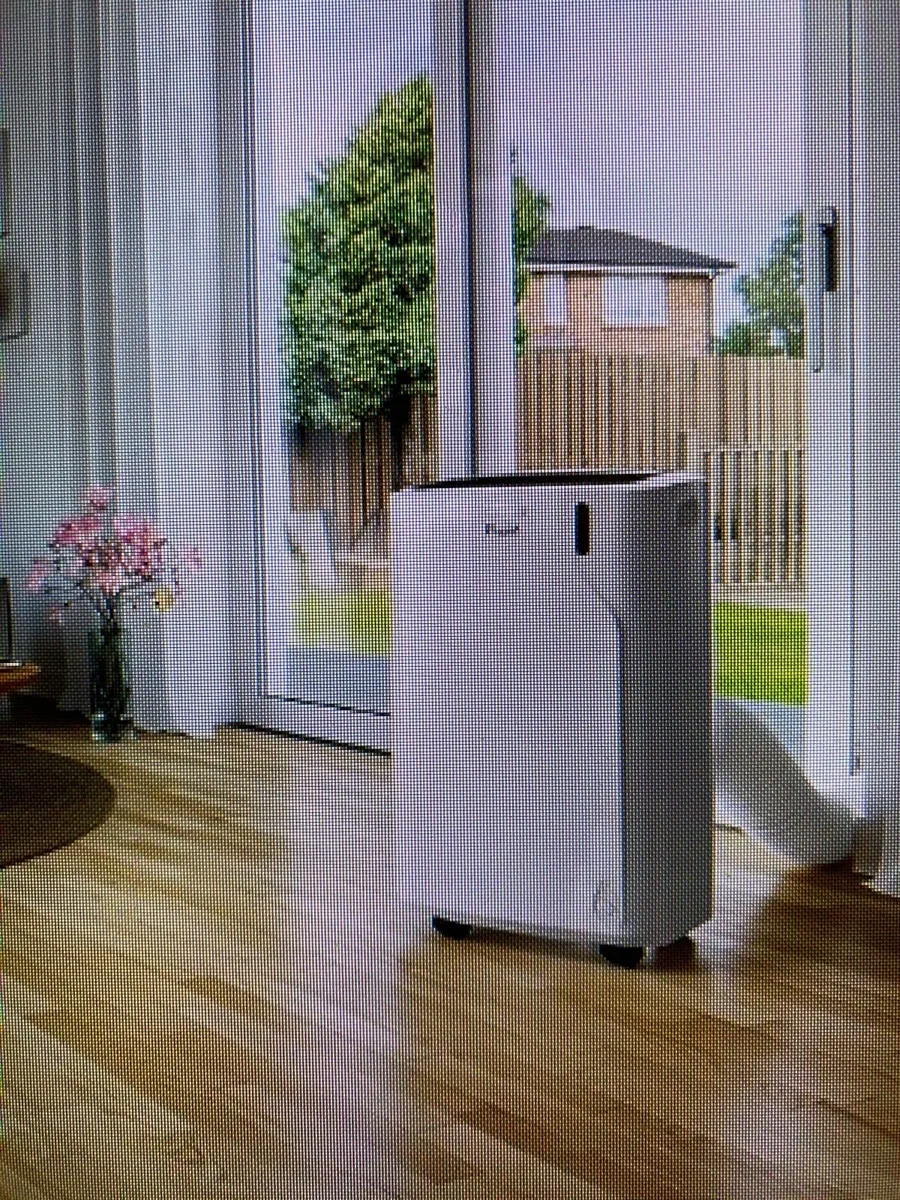 Air Conditioner, DeLonghi PAC EM90 Silent - Image 4