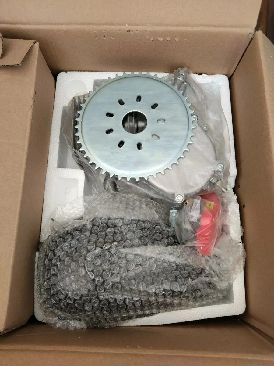 Bicycle Engine - Image 4