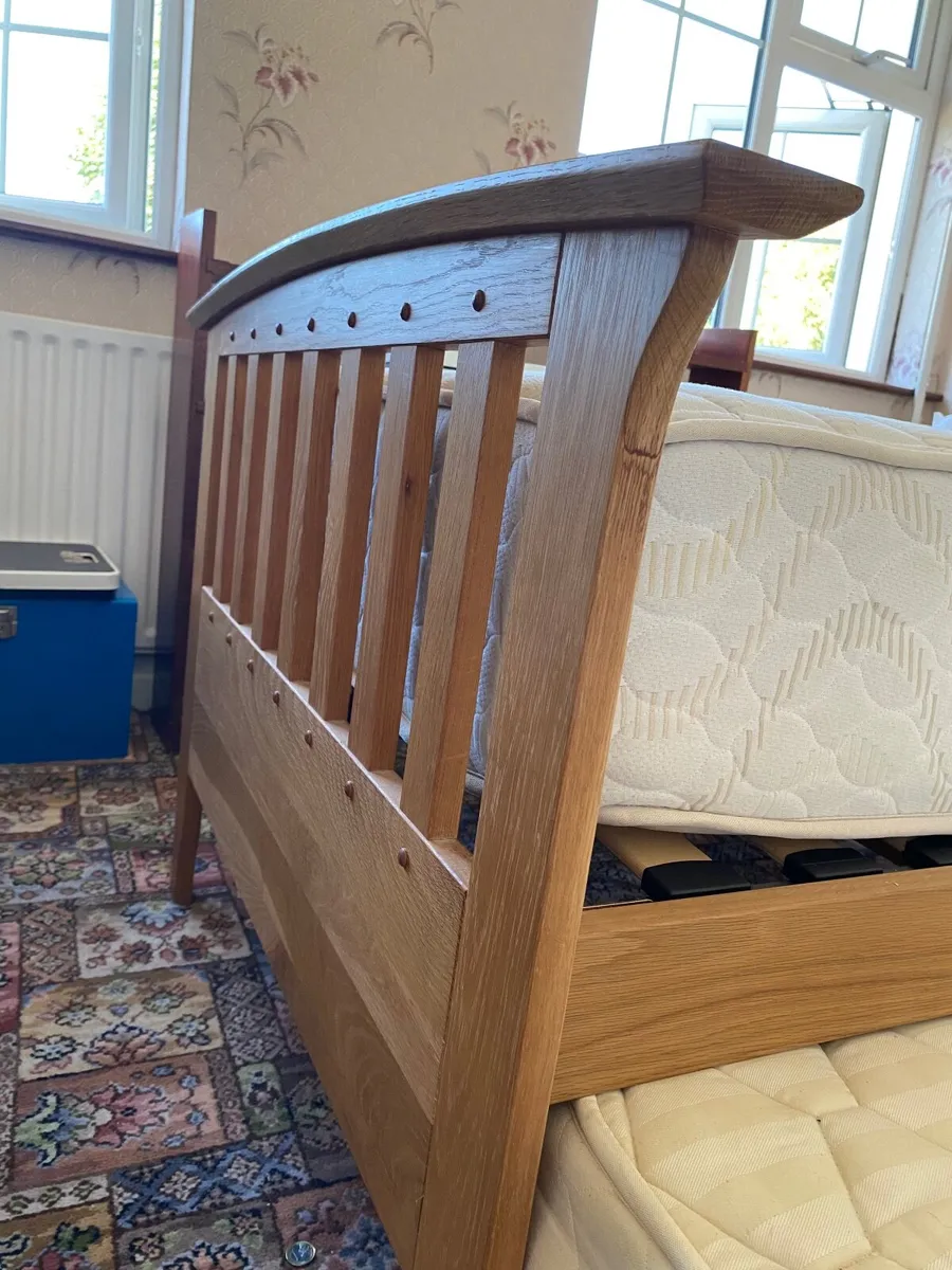 Storeaway bed - Image 2