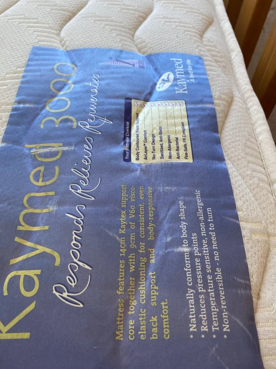 Storeaway bed - Image 3