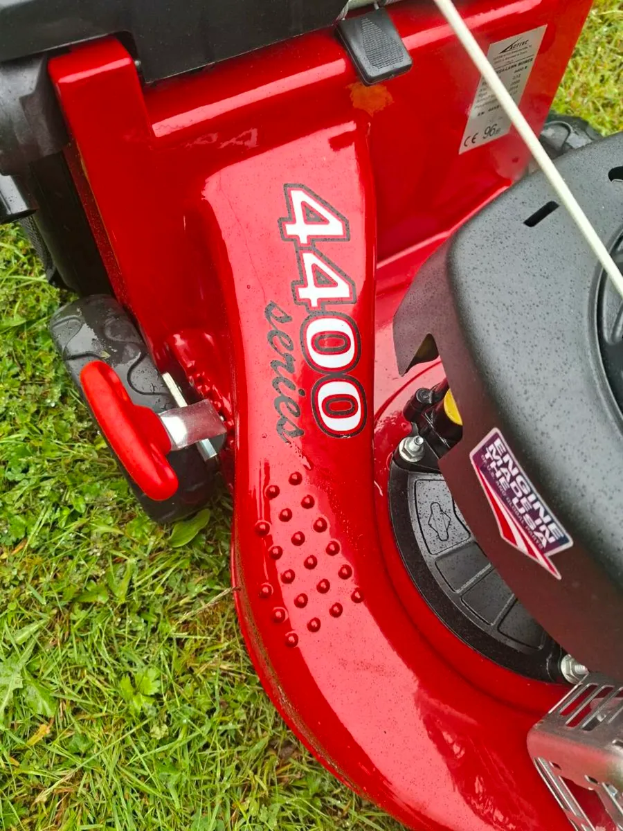 Lawnmower - Image 2