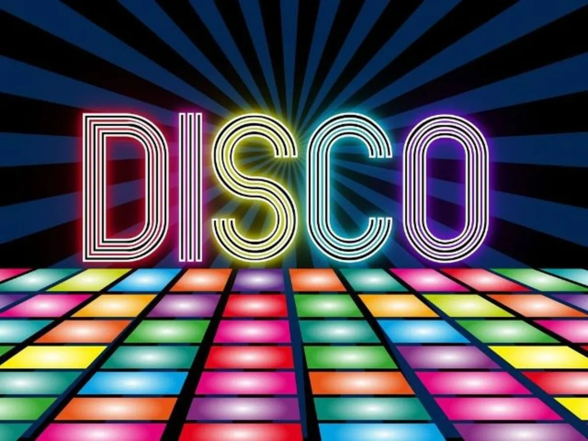 Party DJ / Karaoke - Image 1