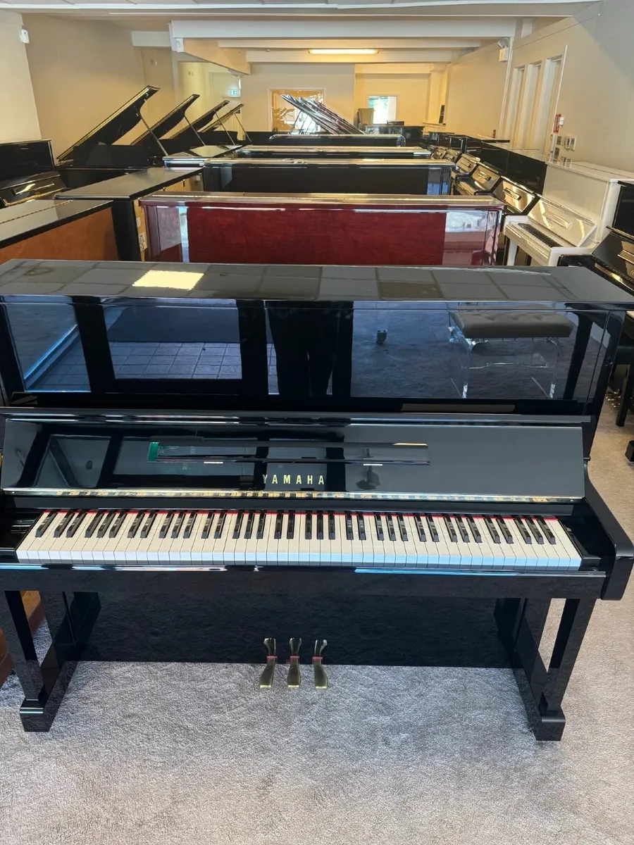 20% OFF EVERYTHING! - While Piano Stock Lasts - Image 1