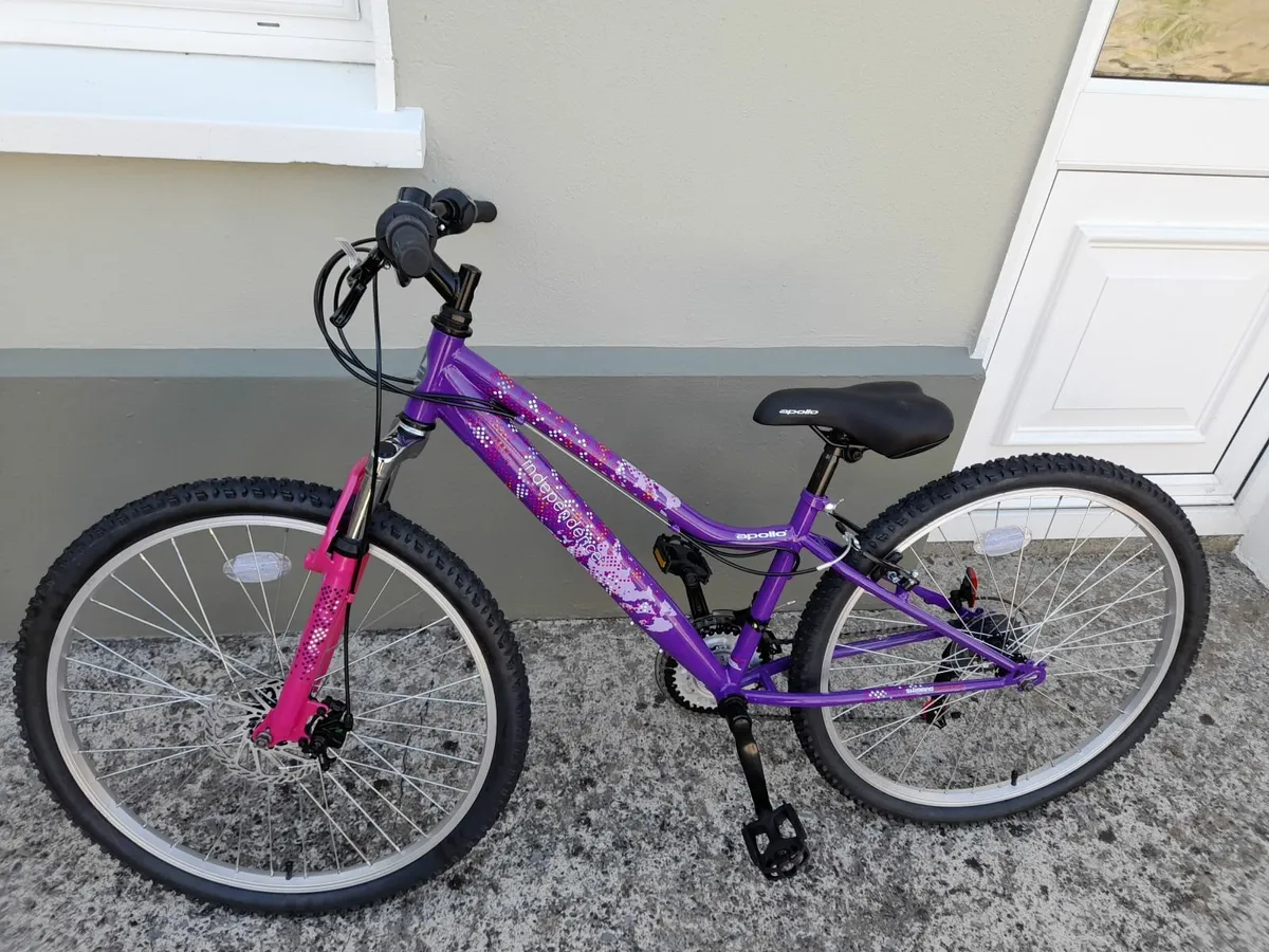 Brand New Kids Bike (Ages 9 -12) Never Used - Image 1