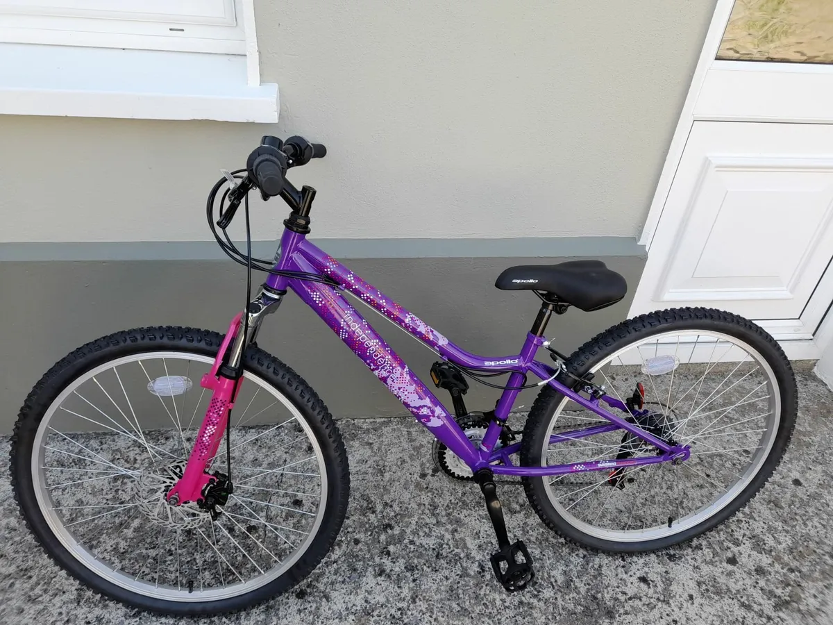 Brand New Kids Bike (Ages 9 -12) Never Used - Image 2