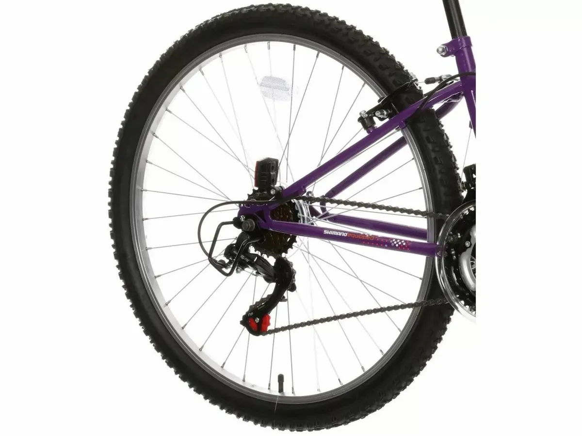 Brand New Kids Bike (Ages 9 -12) Never Used - Image 4