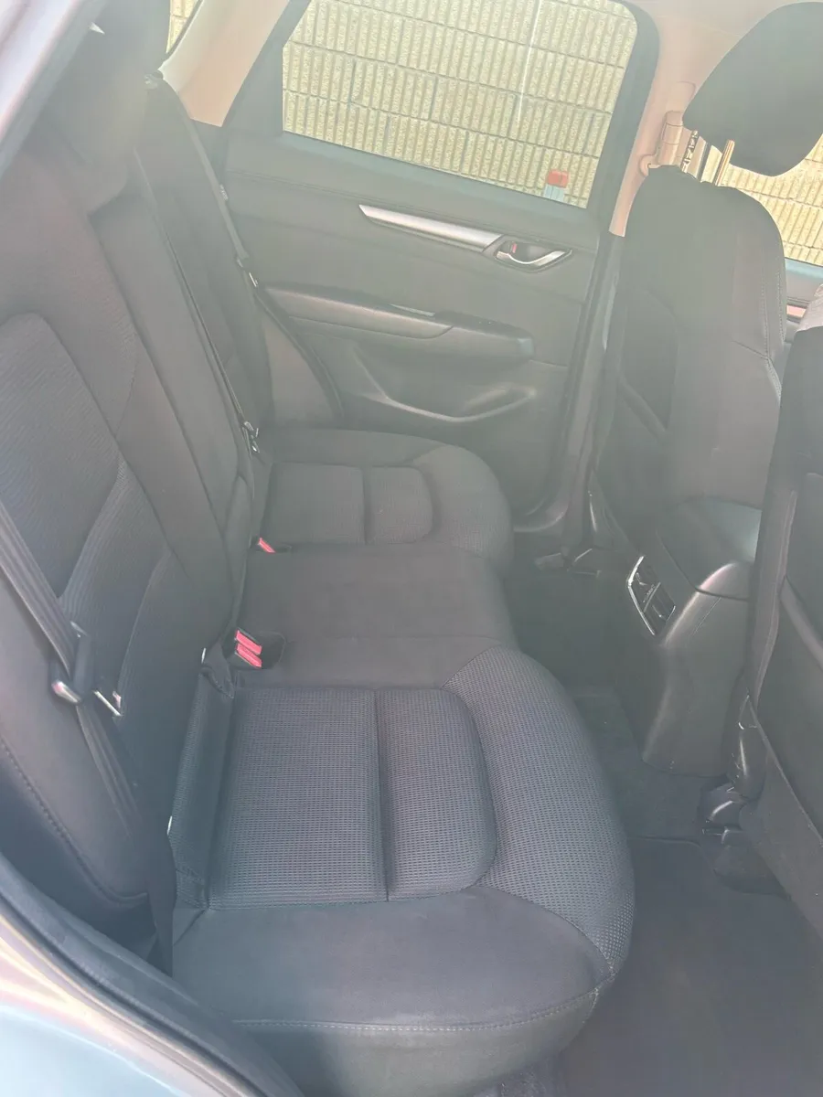 181 Mazda Cx5 Nct&Tax - Image 4