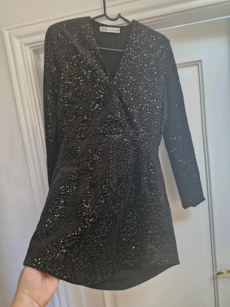 Zara Dress - Image 2