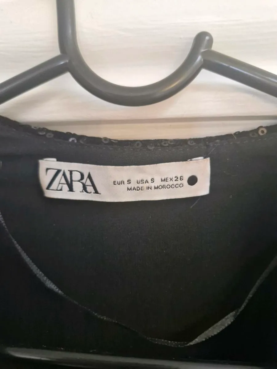 Zara Dress - Image 3