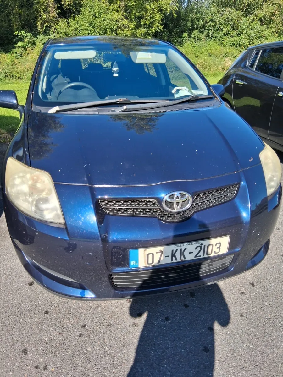 Car - Image 1