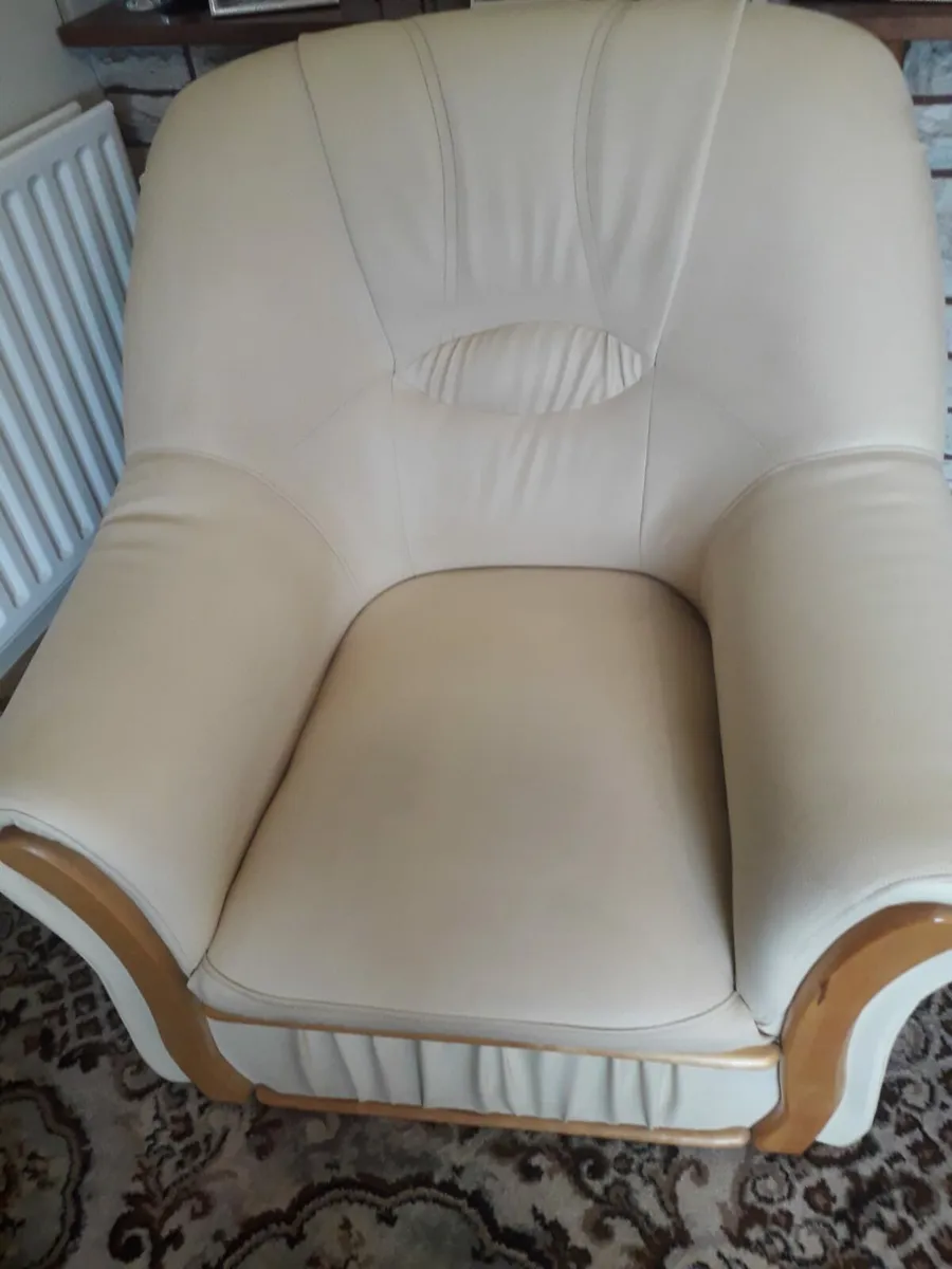 3 piece suite - Image 2