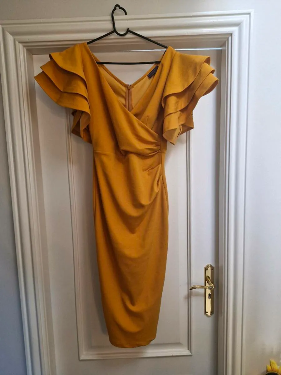 So Amazing Collection Occasion Dress - Image 1