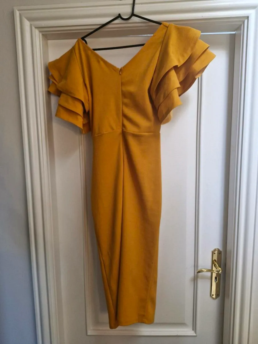 So Amazing Collection Occasion Dress - Image 3