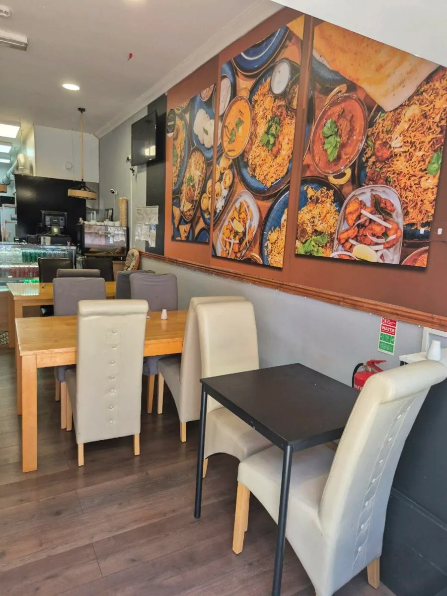 Restaurant IN NEWBRIDGE - Image 2
